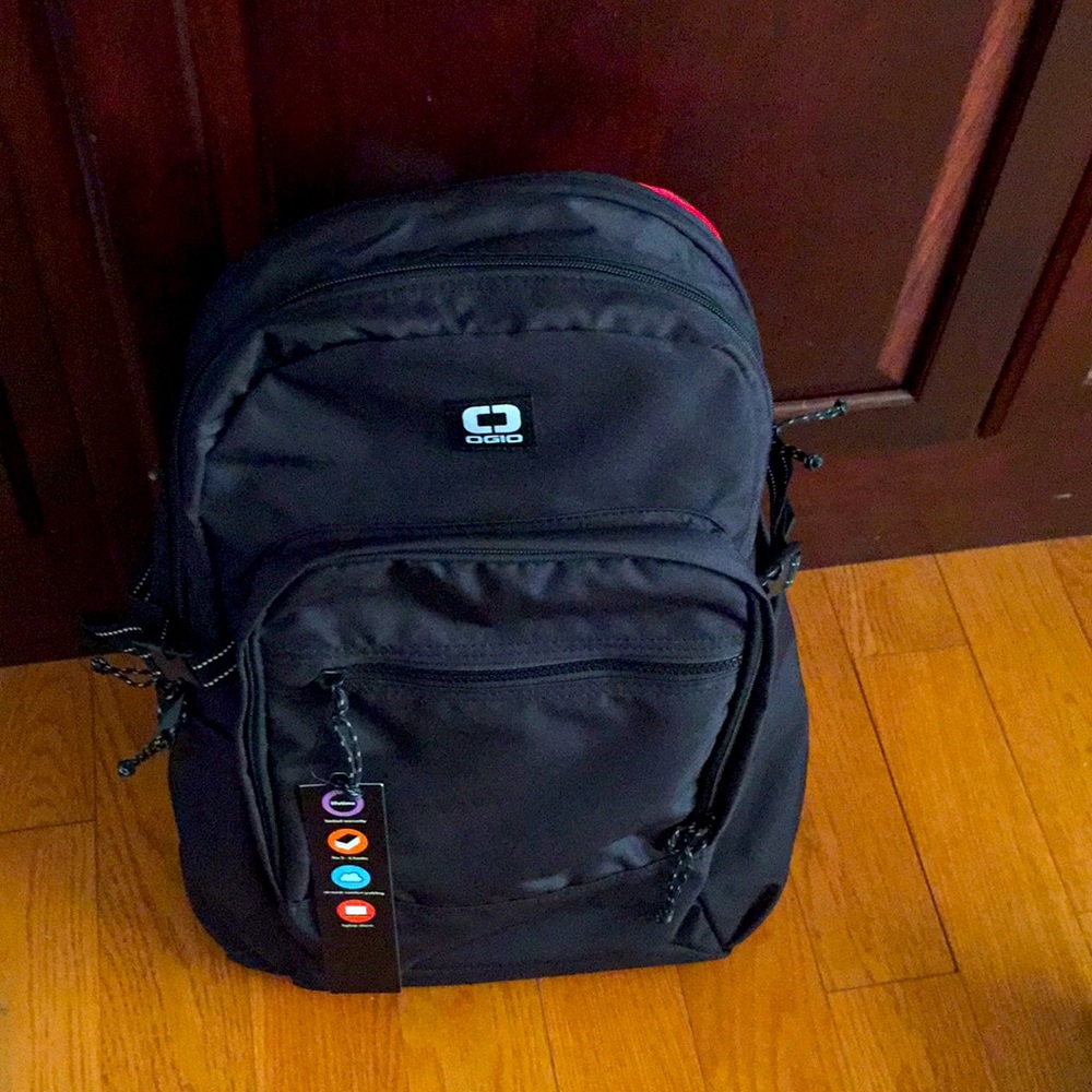 Brand new with tags OGIO backpack 🎒